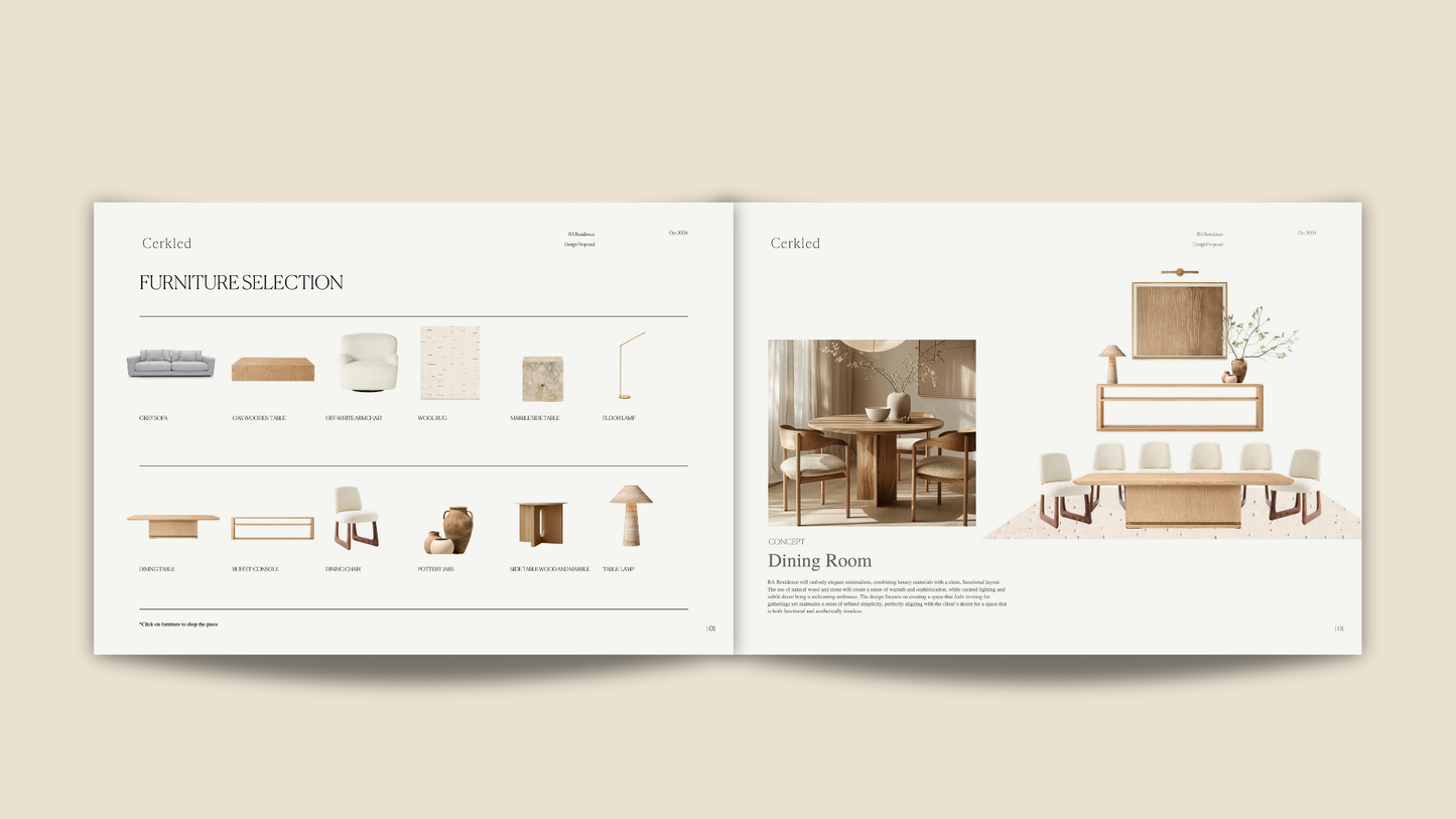 One-Hour Power Consultation