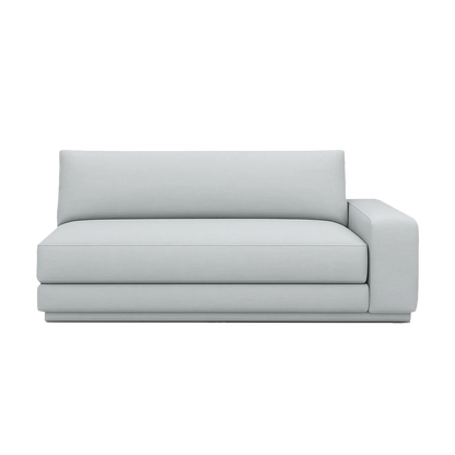 Left-Arm Sofa