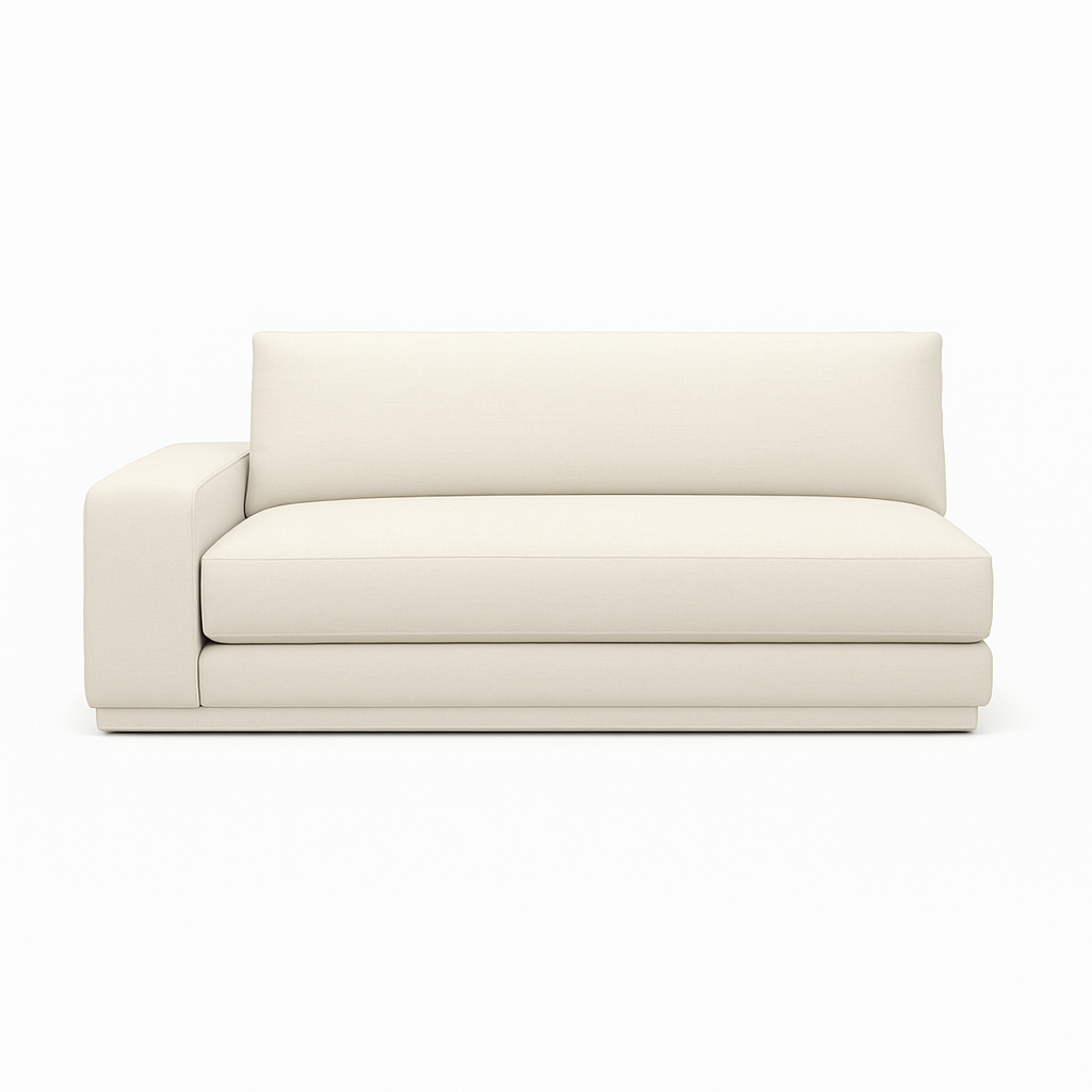 Right-hand Sofa