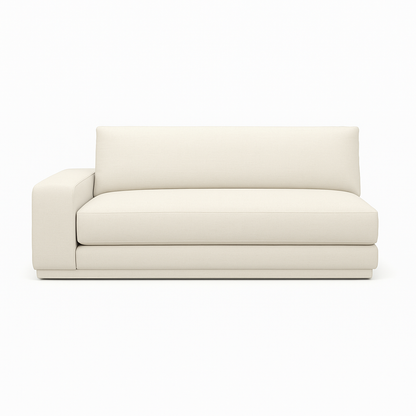 Right-hand Sofa