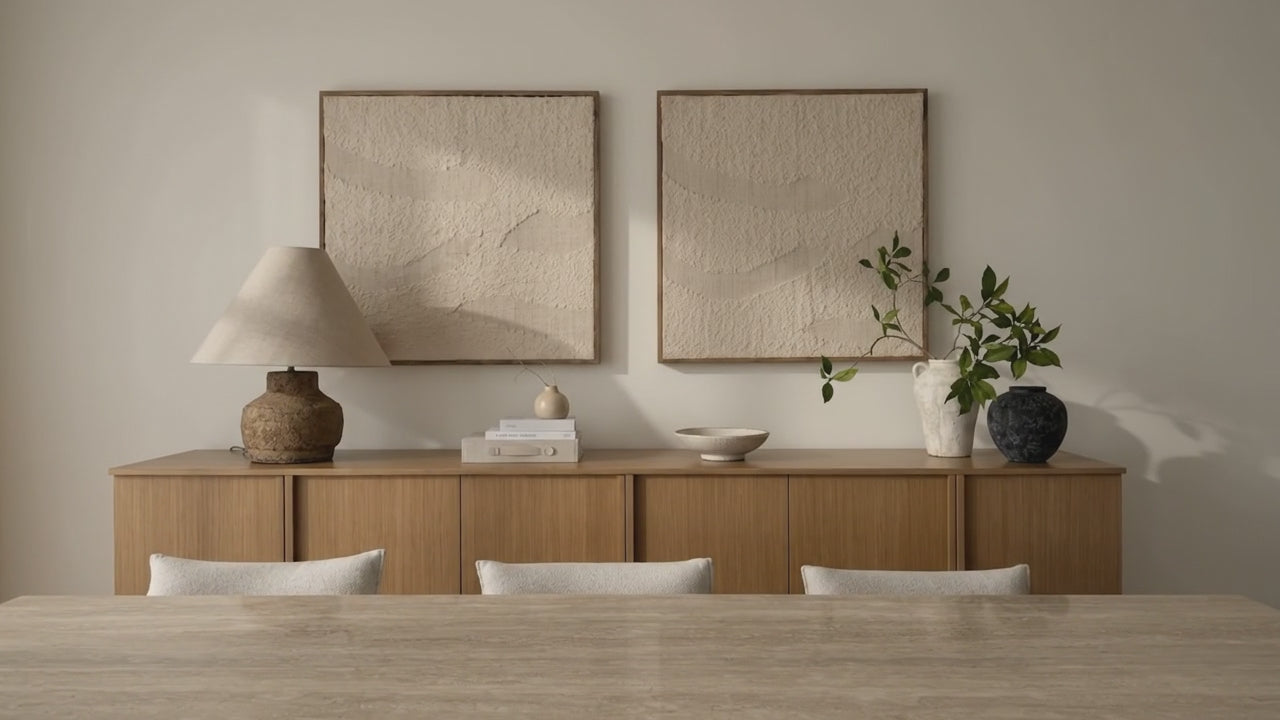 Style Your Space