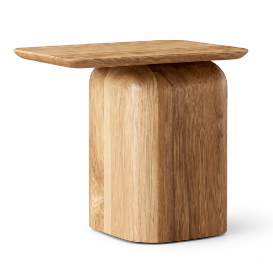 طاولة جانبية - Zen Collection